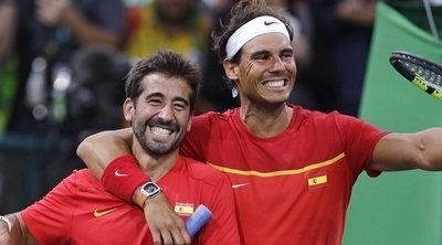 Los mejores escuderos de la historia del deporte