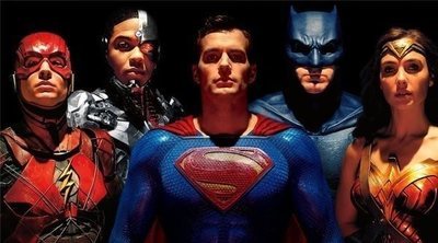 El futuro del Universo DC y su nueva estrategia: ¿Marvel en peligro?