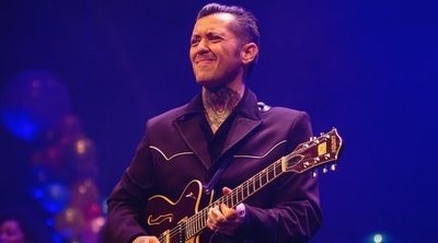 Entrevista a Al Dual, el mejor músico internacional de rockabilly nacido en España