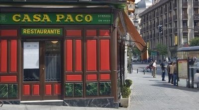 España y bares parecían dos conceptos inseparables, hasta ahora
