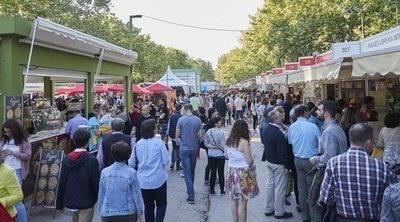 78ª edición de la Feria del Libro de Madrid: esta es su historia
