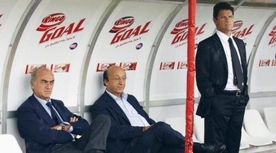 'Operación Oikos': los casos de amaño de partidos más importantes en el fútbol