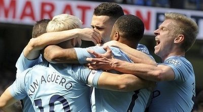 Cómo reparten el dinero las 5 grandes ligas del fútbol europeo