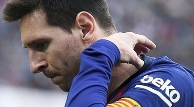 F.C. Barcelona 18-19: Liverpool y Valencia empañan la Liga