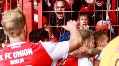Union Berlin: la historia de un equipo que ha hecho historia