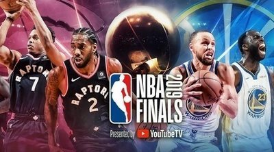 Finales NBA 2019: ¿Raptors o Warriors? El mejor análisis