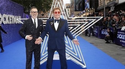 Elton John: 7 curiosidades que tal vez no conocías sobre él
