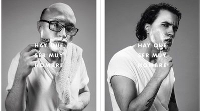 #HayQueSerMuyHombre: los nuevos valores que propone Gillette