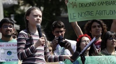 Jóvenes y medio ambiente: la relación que puede cambiarlo todo