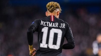 Neymar: la caída del jugador que iba a revolucionarlo todo