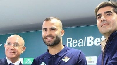 Conflicto Betis-Serra Ferrer: ¿qué está pasando en el Betis?