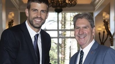Así es la nueva Copa Davis 2019 de Gerard Piqué