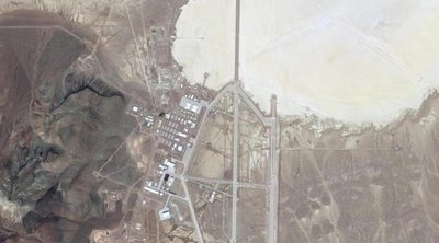 El asalto al Área 51 es una realidad y va muy en serio