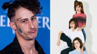 Beef Yung Beef vs Cariño: la polémica ya está servida en Twitter