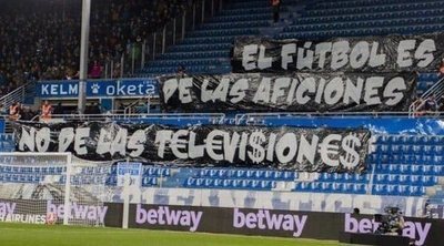 Los lunes al sol, no al fútbol: la victoria de Rubiales es la victoria de los aficionados