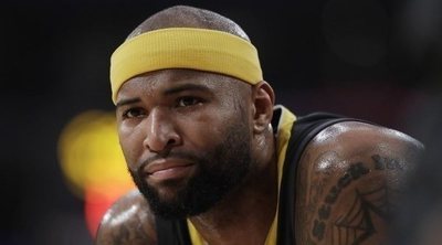 DeMarcus Cousins: la caída a los infiernos del pívot de la NBA