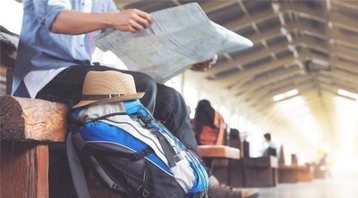 Interflix, el 'Interrail para bus' y la nueva forma de recorrer Europa