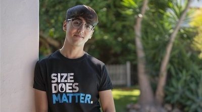Th3Antonio: "Me gustaría seguir en Giants"