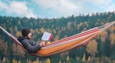 10 libros para el otoño (y las playlists de música que podrían acompañarlos)