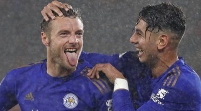 Es imposible que el Leicester gane la Premier League de nuevo