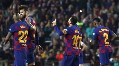 Jornada 11 de LaLiga: 10 reflexiones de la undécima jornada de LaLiga