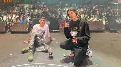 God Level All Stars 2vs2 Argentina: todo sobre la polémica final