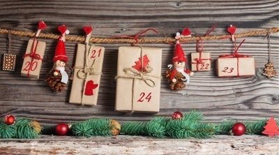 Los mejores calendarios de adviento de 2019