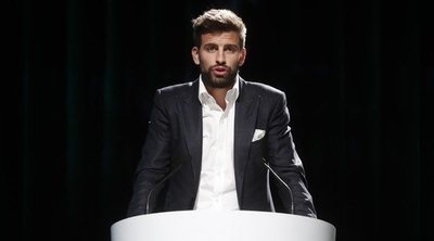 Gerard Piqué: la Copa Davis y sus otros trabajos y negocios