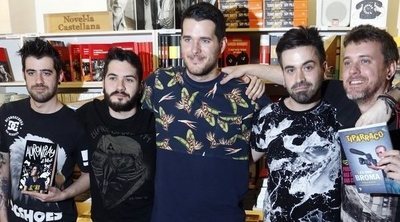 La literatura actual: ¿solo hay dinero para influencers?