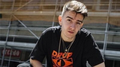 Recycled J: "Me dicen que estoy cambiando, pero lo que he hecho ha sido madurar"