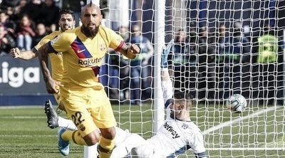 Jornada 14 de LaLiga: 10 reflexiones de la 14ª jornada de LaLiga