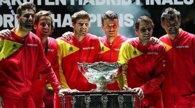 Copa Davis 2019: errores, aciertos y novedades para 2020