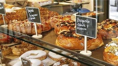 Bargueños: roscones salados para todo el año (no solo Reyes)