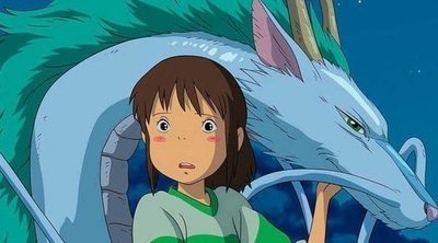 Las 5 mejores películas de Studio Ghibli