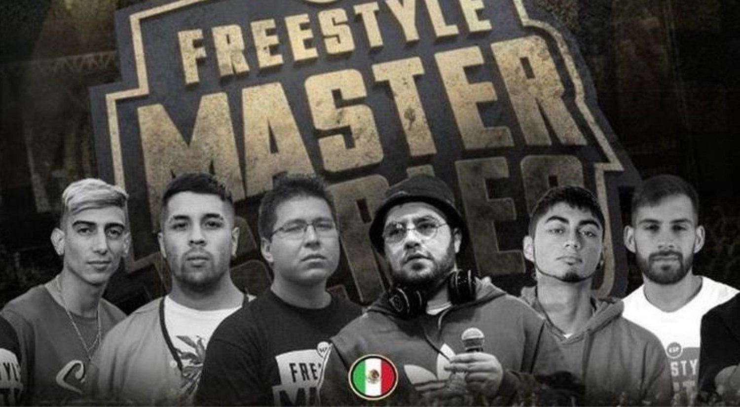 FMS Internacional México: Nitro, Errecé, RC y Teorema se clasifican