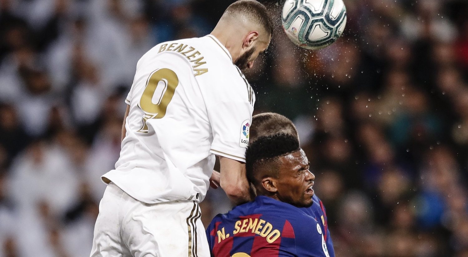 Jornada 26 de LaLiga: 10 reflexiones de la 26ª jornada de LaLiga
