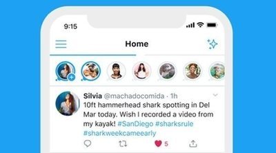 Fleets, las stories de Twitter de 24 horas son una realidad