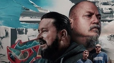 LA Originals: 7 razones para ver el documental de Netflix