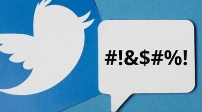Twitter te pedirá que recapacites antes de twittear algo ofensivo