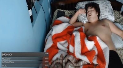 Twitch: ganar dinero mientras duermes, la nueva tendencia de los streamers