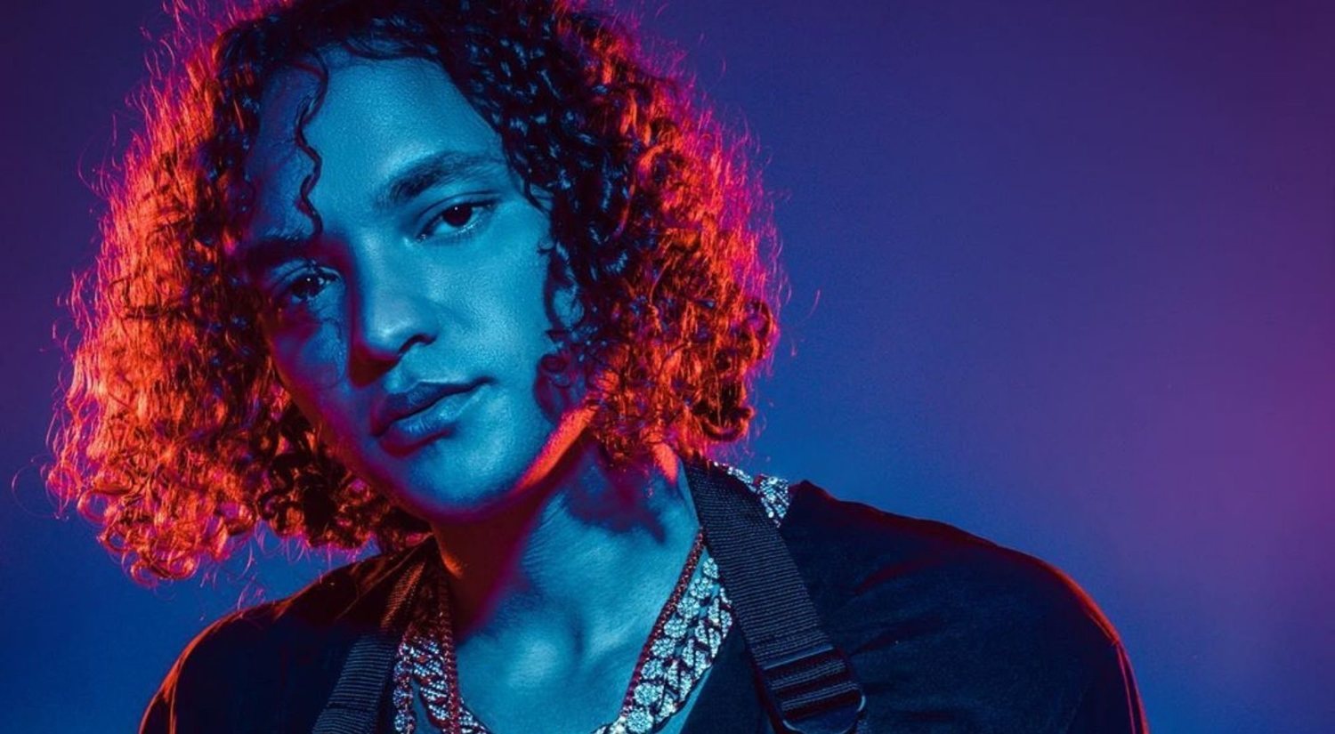 Jerry Di: "Soy un reggaetonero muy especial"