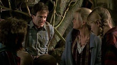 5 películas no navideñas que vemos en Navidad