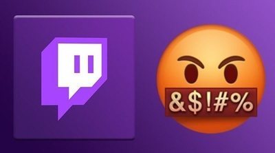 Twitch: ¿qué palabras están prohibidas?