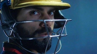 Quién es Virat Kohli, el CR7 del críquet