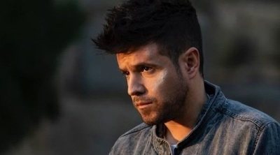 Pablo López: "Mis discos han madurado bastante bien"