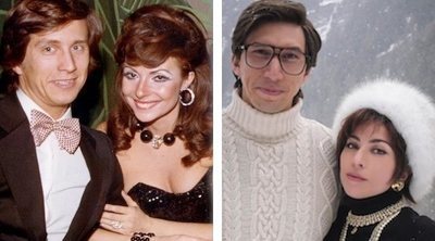 La familia Gucci: una historia llena de traición, muerte y estilo