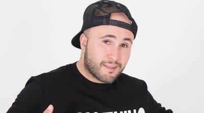Kiko Rivera: "Recibo 30 propuestas de canciones al mes"