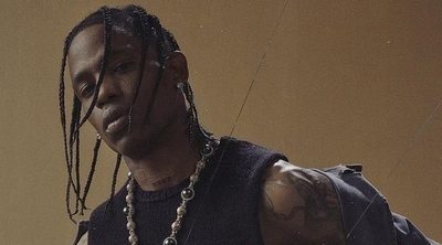 Travis Scott, el artista más codiciado por las marcas: analizamos su figura y por qué genera tanto interés