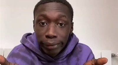 Khaby Lame: 50 millones de followers en TikTok por dejar a los influencers en ridículo
