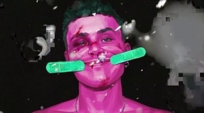 Aron Piper, trapero: ¿cómo le ha ido en su primer año en la música?